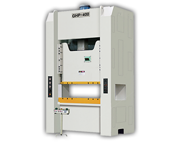 閉式單點(diǎn)壓力機(jī)