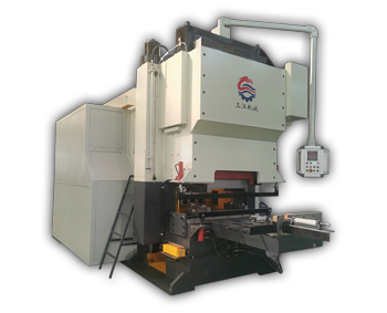 SJD11-800T水平分模平鍛機